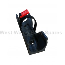 Fire Safety Stick Flat Mount Bracket
